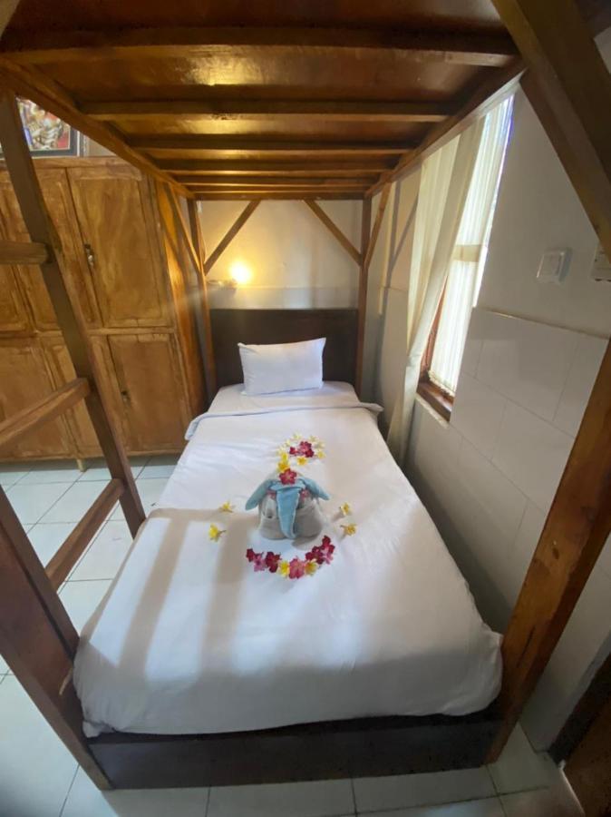 My Art Hostel Batununggul 외부 사진