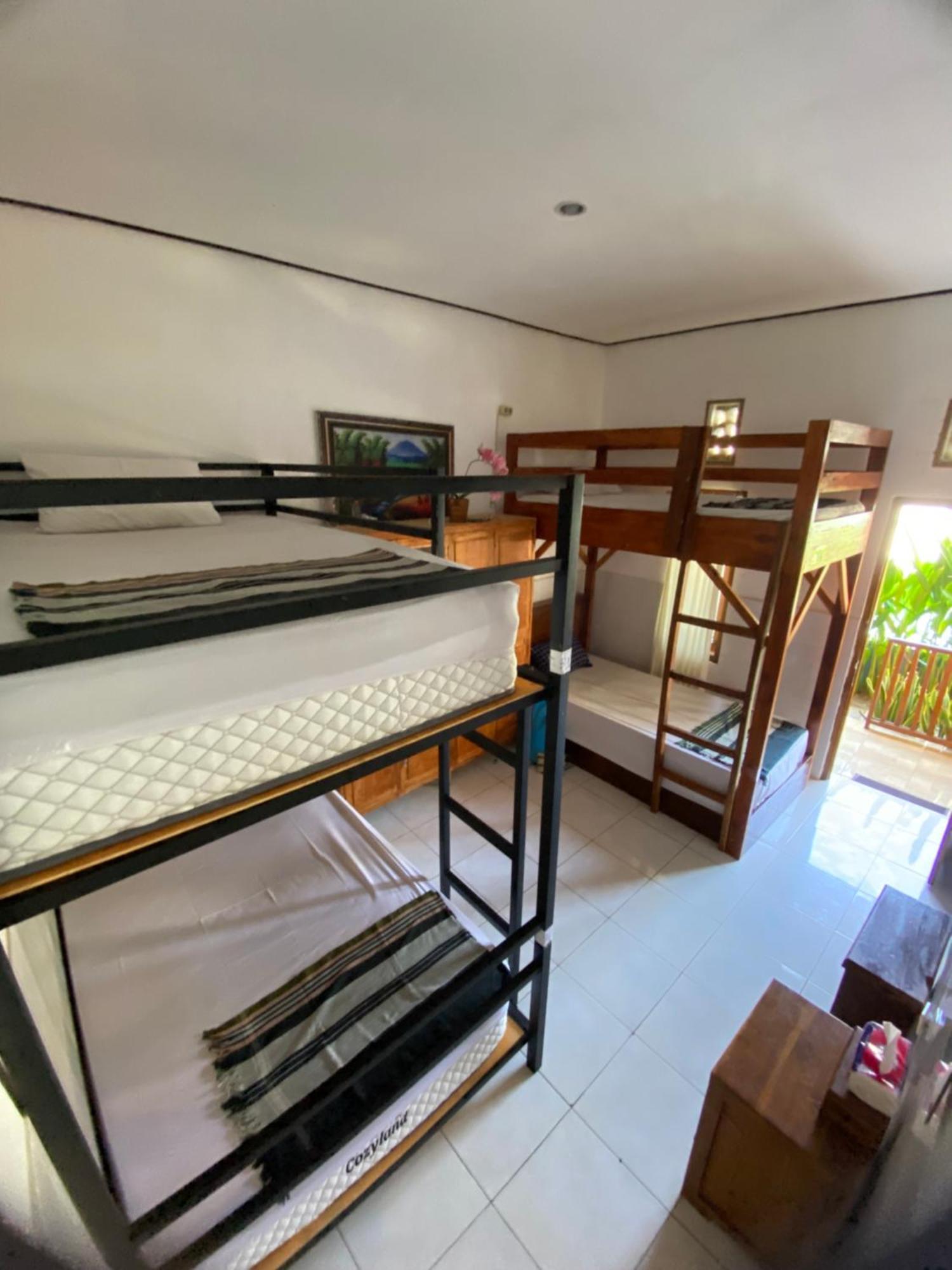 My Art Hostel Batununggul 외부 사진
