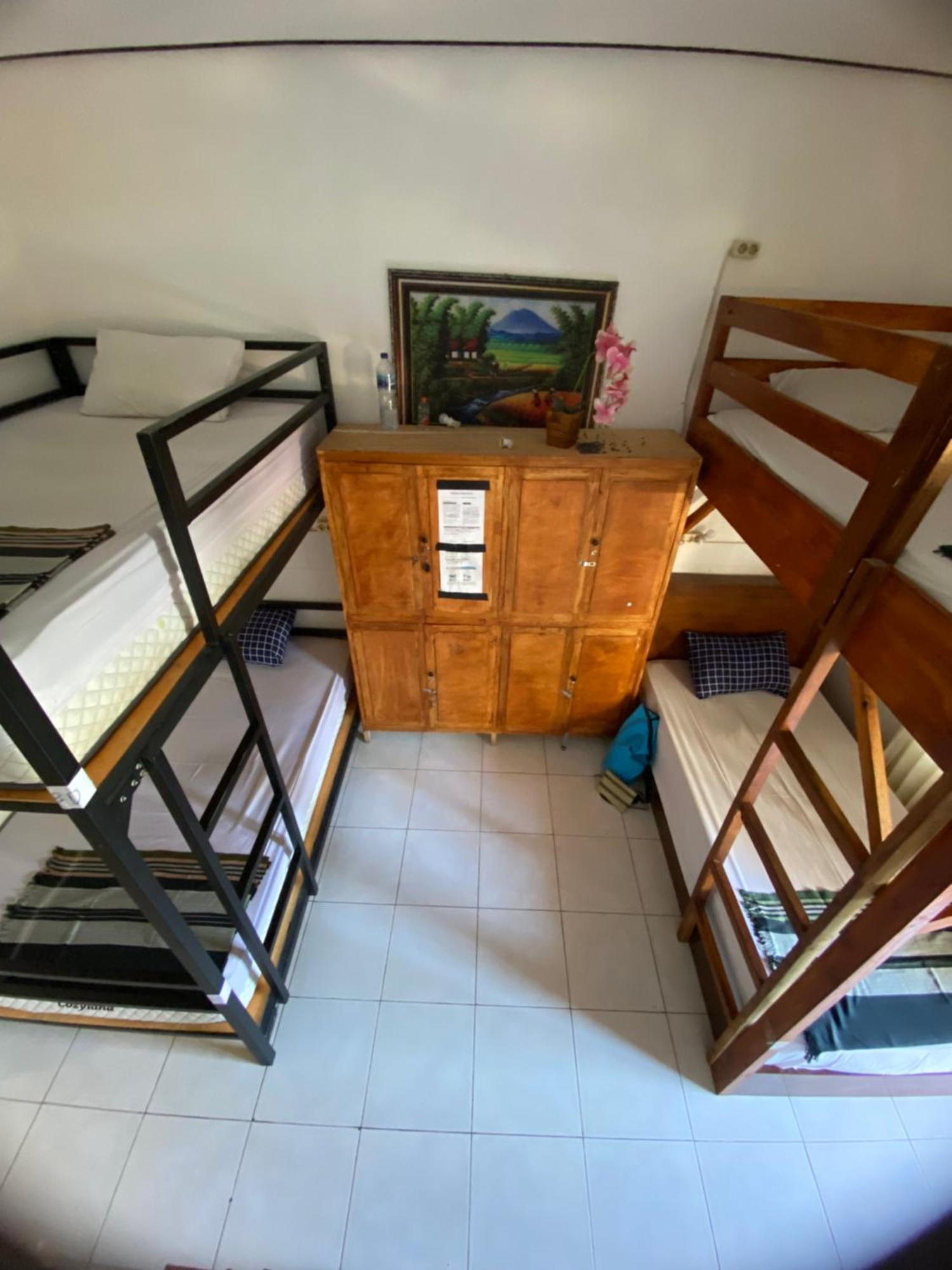My Art Hostel Batununggul 외부 사진