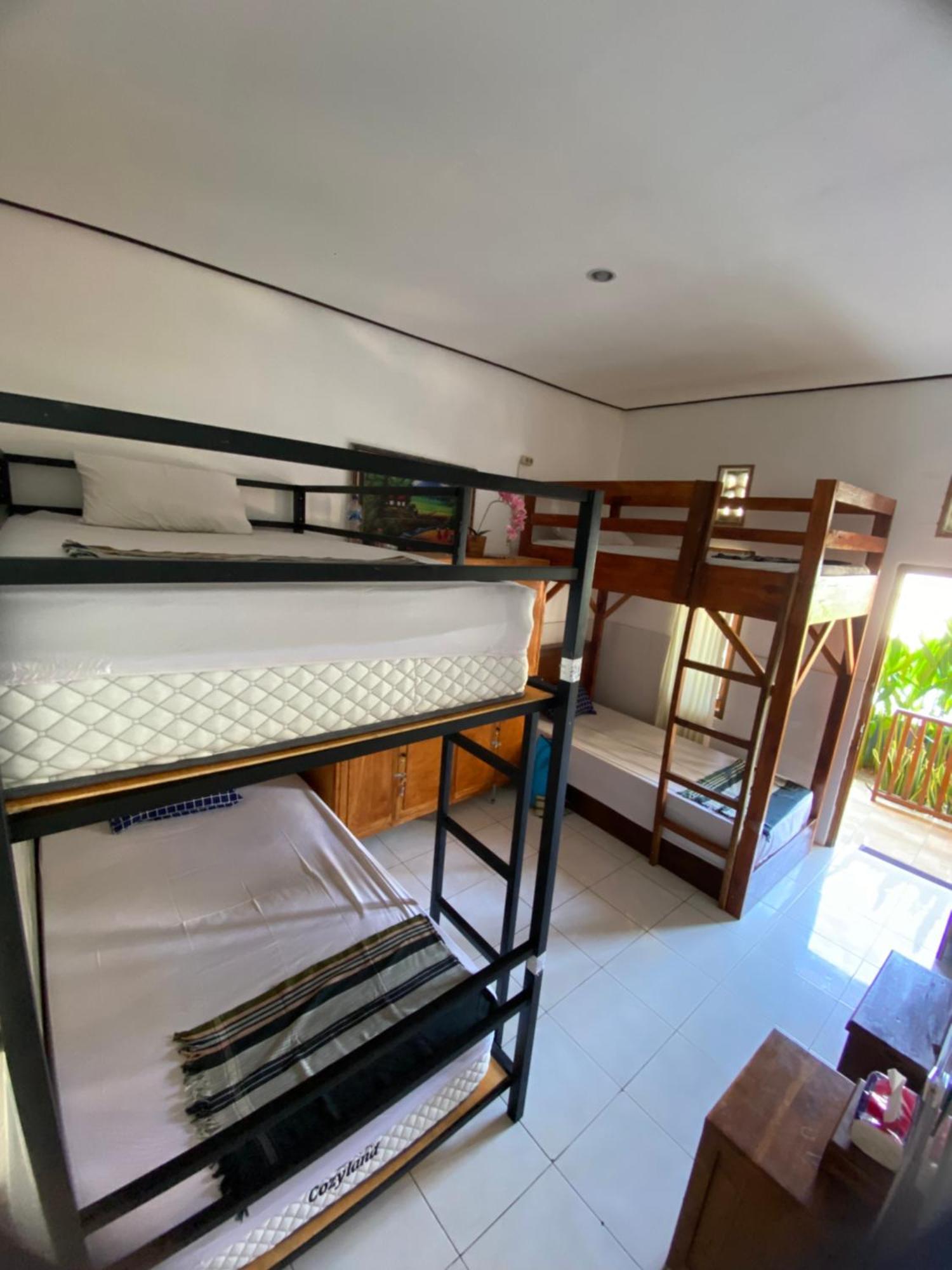 My Art Hostel Batununggul 외부 사진