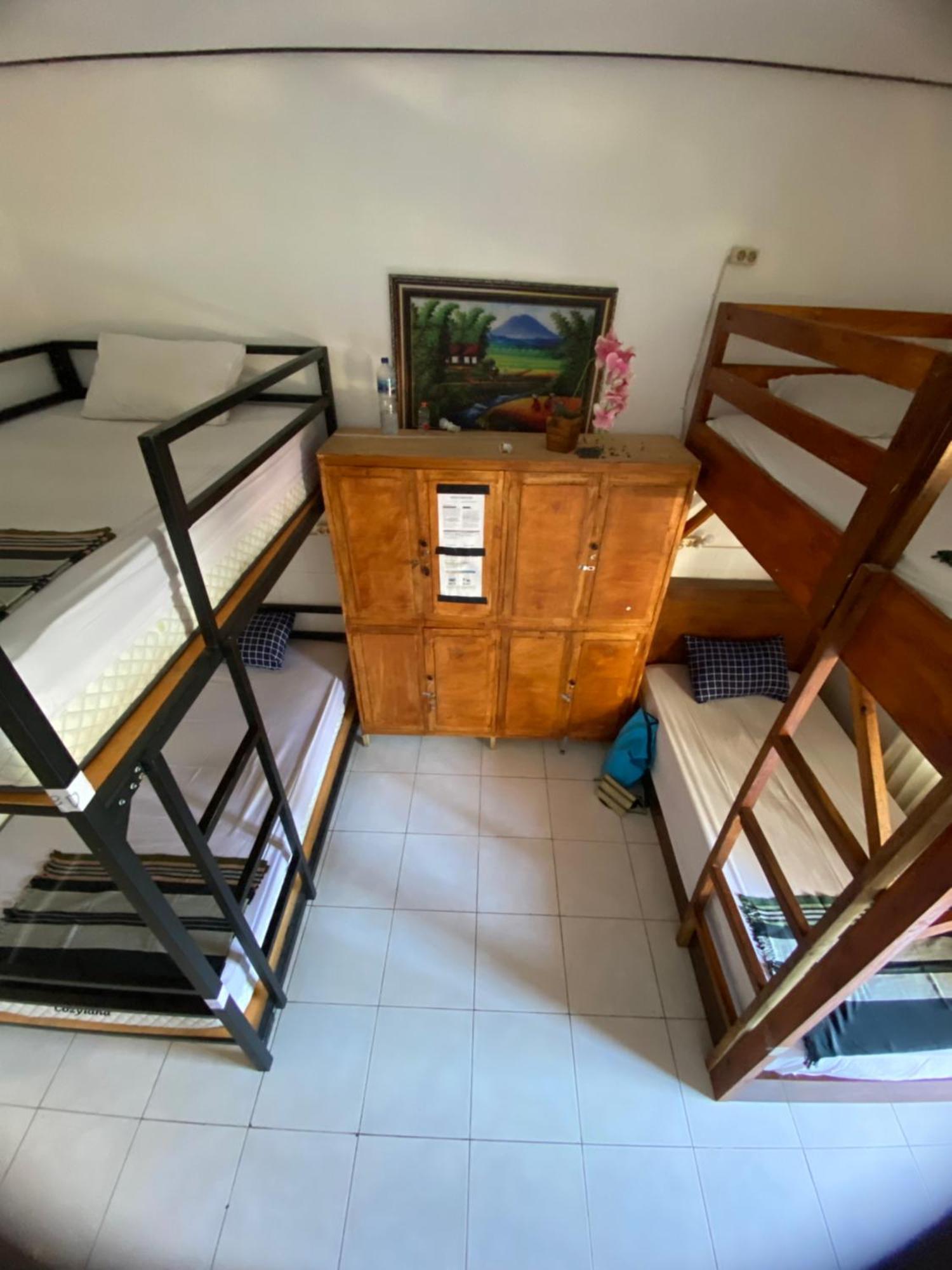 My Art Hostel Batununggul 외부 사진